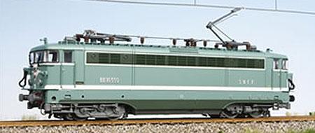 Electric locomotive class BB 16500 with running number 16550 "La Chapelle"<br /><a href='images/pictures/LS_Models/10152.jpg' target='_blank'>Full size image</a>
